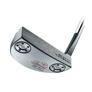Scotty Cameron Special Select Putters - NBK Trading Corporation